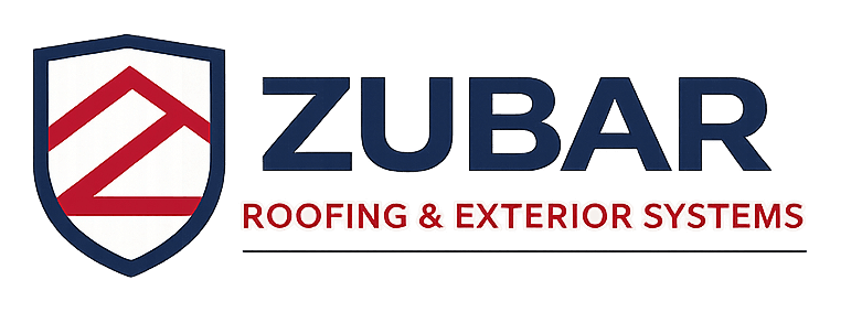 Zubar Roofing & Exterior Systems